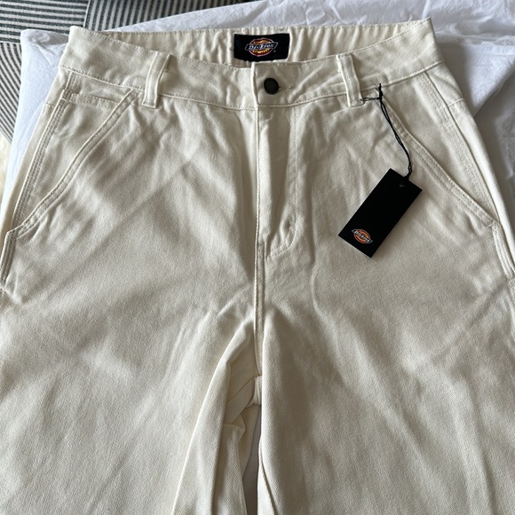 Women's Regular Fit Duck Pants - Picture 3 of 5